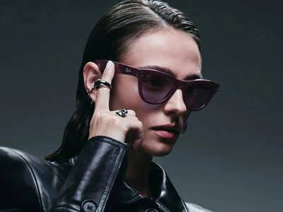 Ray-Ban Meta записували чужі розмови без відома власників через помилку