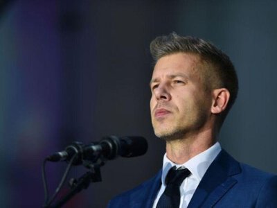 Мадяр погодився на транзит українського зерна через Угорщину, але є умова