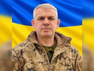 Захисник із Рівненщини, якого тривалий час вважали зниклим безвісти, загинув під час штурму ворога