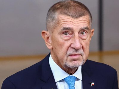 Прем’єр Чехії визнав значні втрати своєї партії на виборах до Сенату