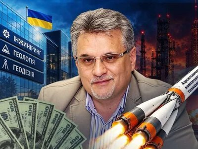 Ексконструктор «Південмашу» очолив нову фірму у Дніпрі: журналісти розкрили російський слід бенефіціара
