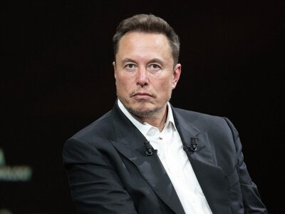 В Axios розповіли, хто запропонував обмежити Starlink