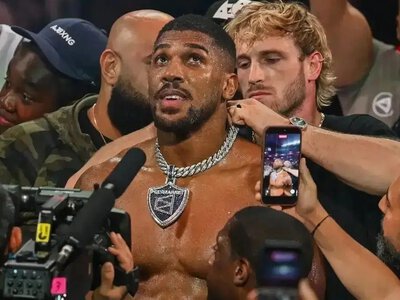 Екс-чемпіон світу назвав головну проблему Джошуа на бій проти Ф’юрі