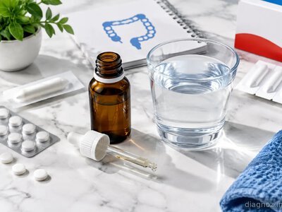 Краплі від запору: які бувають і як обирати без ризику