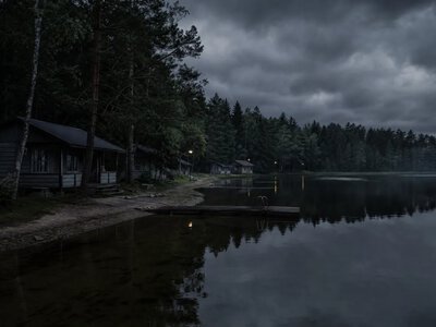 На Peacock вийшов приквел П’ятниці 13-го Crystal Lake