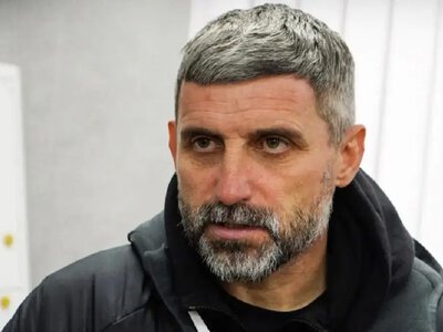 Шищенко прокоментував розгромну поразку від Кудрівки: Мені хочеться провалитися під землю