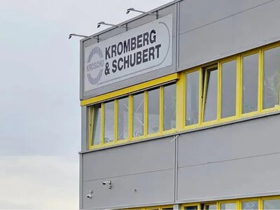 Завод Kromberg & Schubert у Луцьку зупинив роботу після удару рф 16 жовтня
