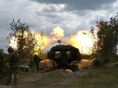 Генштаб: за добу відбулося 215 боєзіткнень, найактивніше ворог атакував на Покровському напрямку