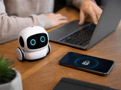 Дослідник отримав доступ до 13 млн розмов роботів Eiliko