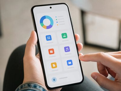 Як звільнити пам’ять на Android після перевірки програм і файлів