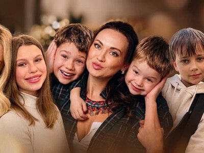 Самі виховують дітей: як живуть Кароль, Мішина, Саліванчук та інші зірки