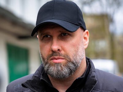 Ракетний удар по Харкову: двоє постраждалих