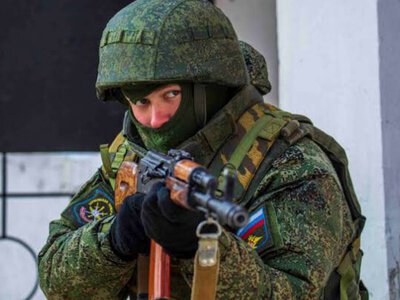 На Запорізькому напрямку росіяни розстріляли українських військовополонених — ЗСУ