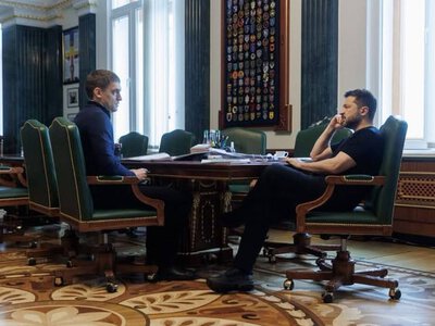 Зеленський розкритикував готовність Києва до зими та запросив Федорова до консультацій