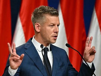 Угорщина готова відкрити транзит для українського зерна: Мадьяр відповів на прохання Зеленського