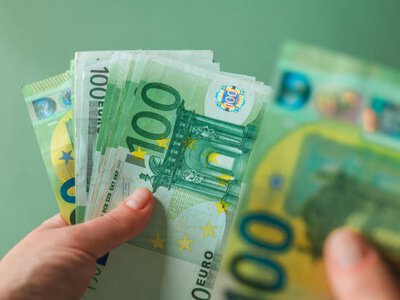 Україна друга у світі за боргами перед МВФ: попереду лише Аргентина