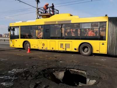 Війна міст замість прориву фронту: FAZ описала новий розрахунок Путіна на зиму