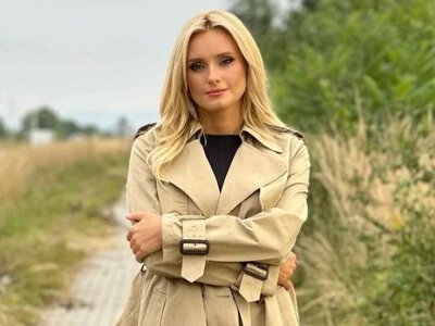 Ірина Федишин розповіла про прощання з донькою Веронікою: «Я побачила її лише на фото»