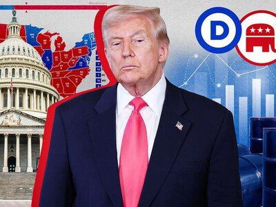 Мідтерми у США 3 листопада: як проходять вибори у США та як впливають на Україну й світ