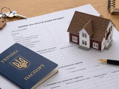 Народження дитини знизить ставку за іпотекою - уряд змінив умови програми єОселя