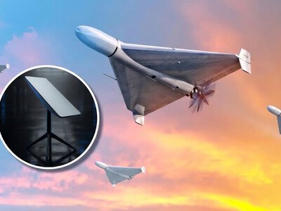 ISW оцінив наслідки обмежень Starlink для перехоплення реактивних дронів