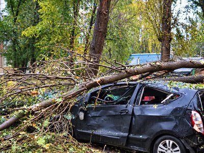 Нічна атака РФ на Шевченківський район: загибла жінка, поранена дитина та 18 понівечених авто