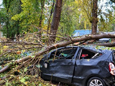 Смертельний удар по Запоріжжю: на проспекті Моторобудівників загинула 27-річна жінка
