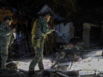 Одна людина загинула та четверо постраждалих: наслідки ворожого обстрілу Полтави