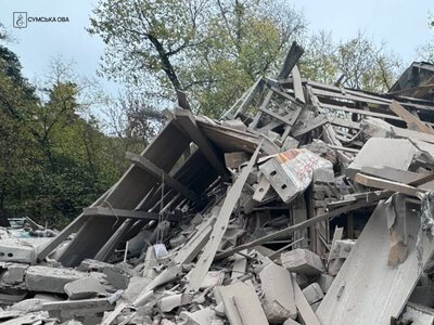 Внаслідок російських обстрілів території області за добу є загиблі та постраждалі серед мирних жителів