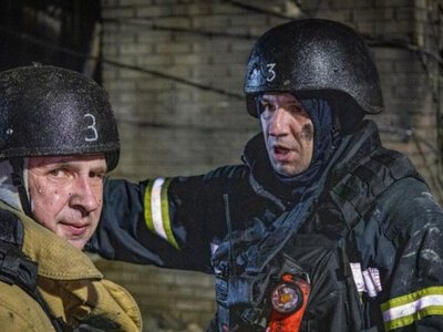 На Вінниччині після атаки росії зруйновано об'єкти критичної інфраструктури