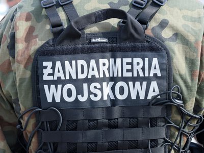 У районі Любліна тривають пошуки об’єкта, що міг порушити повітряний простір Польщі
