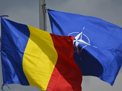 Румунія ініціює засідання Північноатлантичної ради через інцидент із дронами над Чорним морем