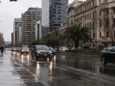 Чилі оголосила превентивну надзвичайну ситуацію в семи регіонах — The Rio Times