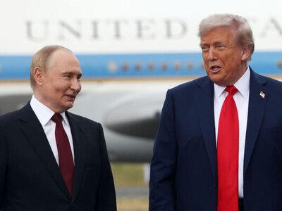 Капітуляція перед Кремлем: в обох партіях розкритикували рішення Трампа зупинити санкції, – WP