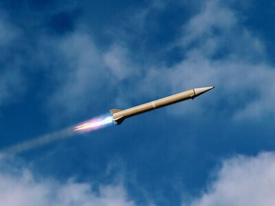 Росія атакувала балістикою і 180 БпЛА
