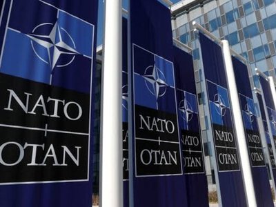 НАТО проведе спеціальне засідання після інциденту з дронами над Румунією