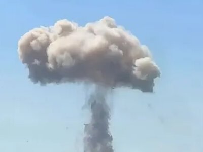 Рівне та околиці знову опинилися під атакою ворога