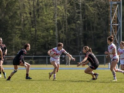 Нова Зеландія відігралася та перемогла Фіджі 18:12 на ЧС — BBC Sport