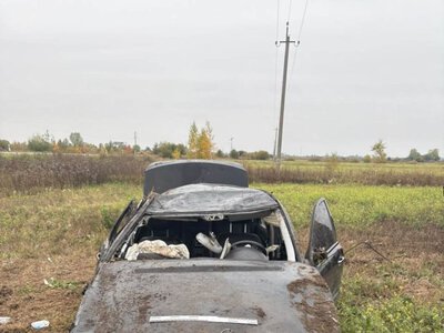 П’яний волинянин скоїв ДТП: одна людина загинула, ще троє травмувалися