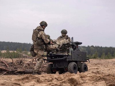 Денис Янгол: Як змінилася війна за останній час для солдата піхоти
