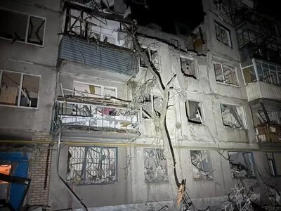 У Слов’янську за добу загинули шестеро людей, ще 15 отримали поранення