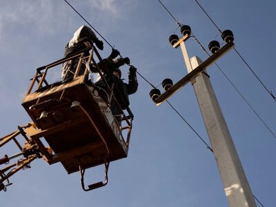 Росія масовано атакувала енергетичні об’єкти на Одещині: без світла залишилися 24 тисячі споживачів