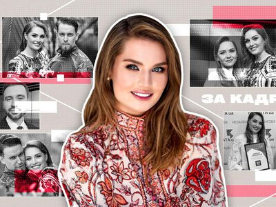 Я хапалась за будь-який шанс: ведуча Анастасія Норіцина відверто про непростий шлях у журналістиці та таємниці ефірів