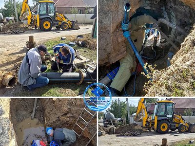 «Аварія станеться, а відправити не буде кого»: у Баштанці водоканал попередив про кадрову катастрофу