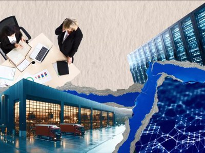 Штрафи до 20 млн євро і викупи хакерам: хто відповідає за кібербезпеку бізнесу