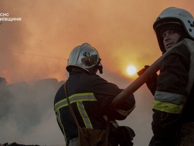 Росія 76 разів атакувала енергетику України відколи Трамп оголосив перемир’я, – Зеленський