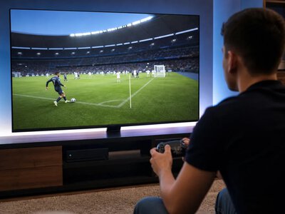 Огляд EA Sports FC 27 відзначив зміни у режимі кар’єри та геймплеї