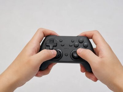 Xbox представила компактний контролер Nano за 49,99 долара