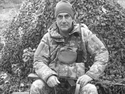 Від лав ЗСУ до вічності: на фронті загинув чемпіон України у складі Динамо (Відео)