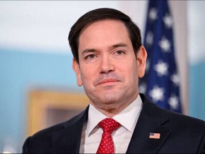 Рубіо пояснив, навіщо Трамп узяв паузу перед санкціями проти Росії — Reuters